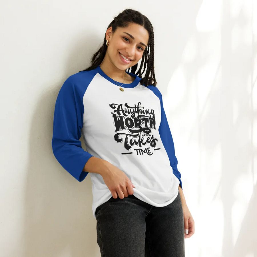 AWHTT: Jersey t-shirt product image (10)