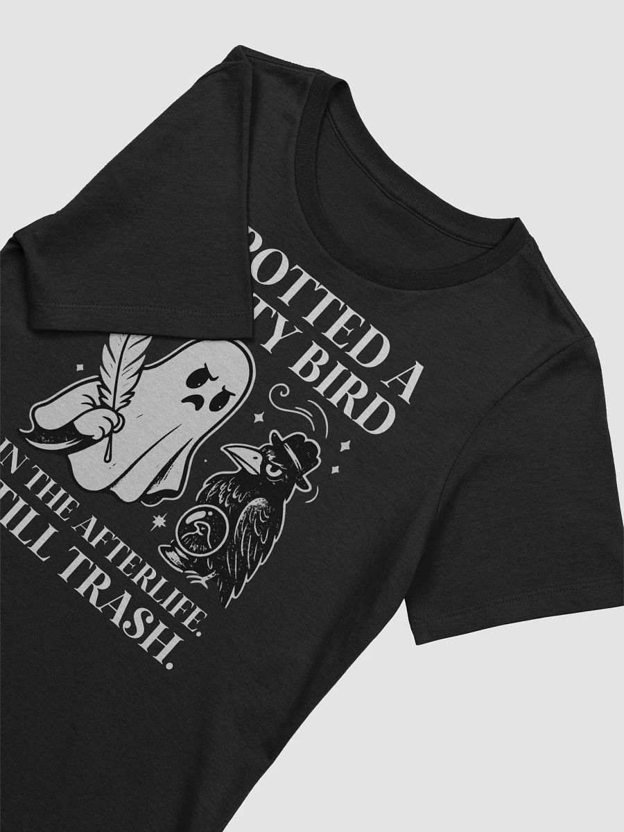 Afterlife Dirty Bird Sighting Women's Tee product image (7)
