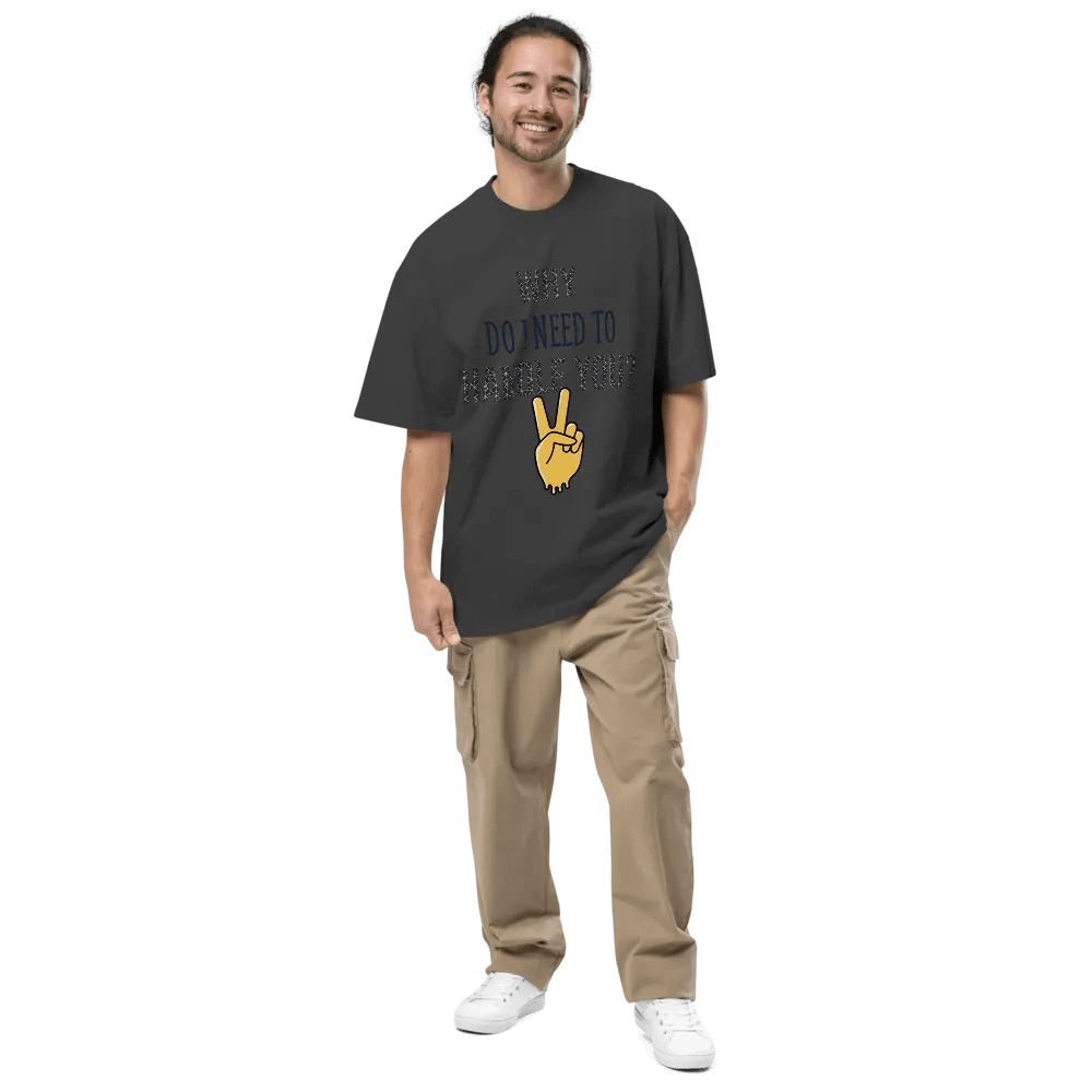Why Statement Tee product image (7)