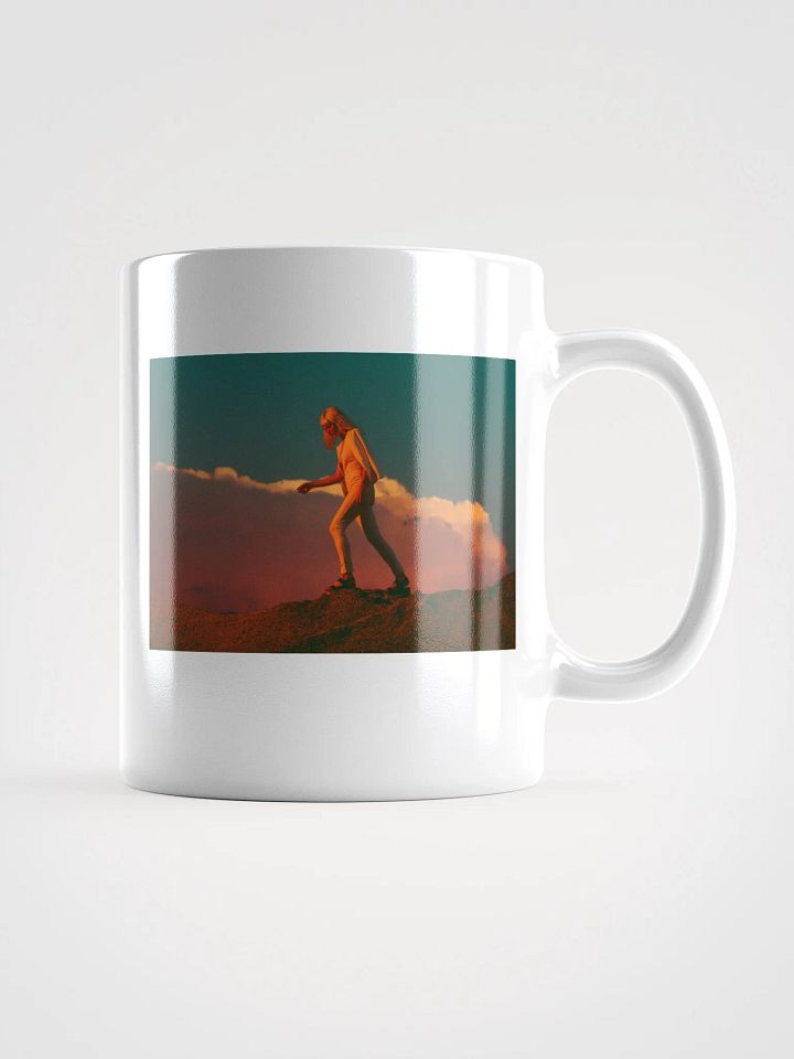 Out of this World Mug product image (2)
