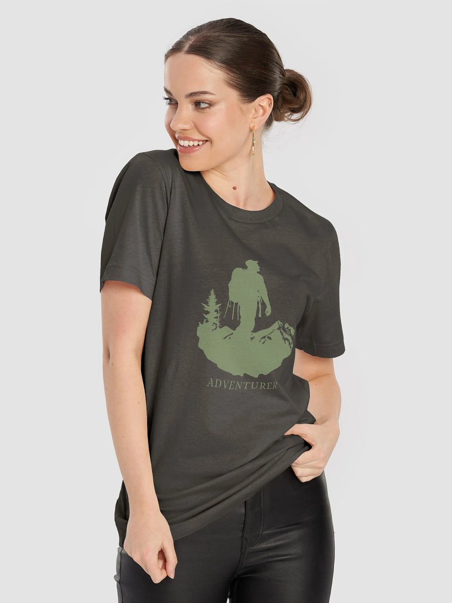 Adventurer Tshirt product image (60)
