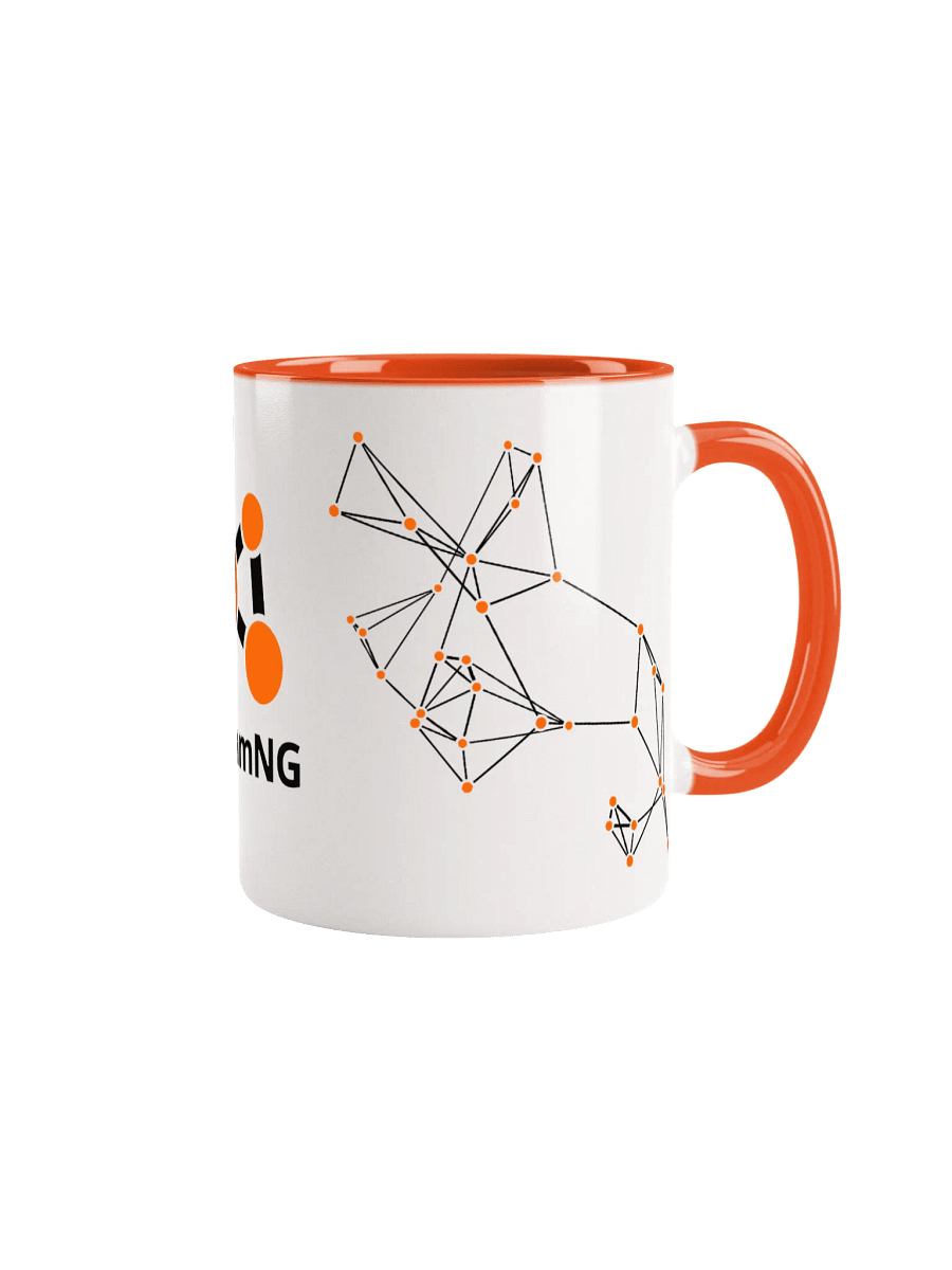 JBeam Mug product image (3)