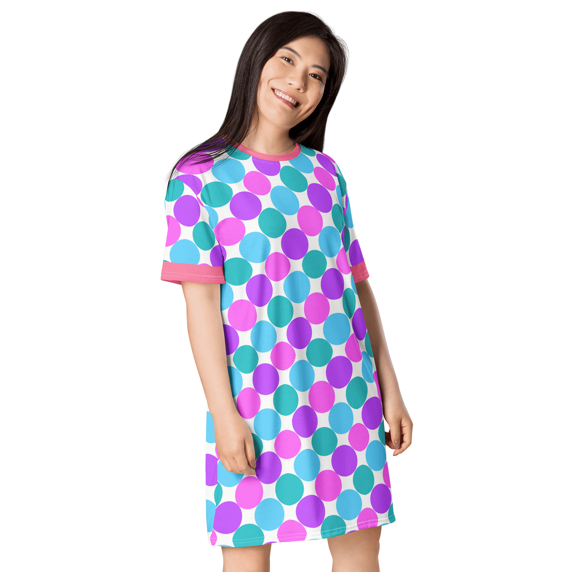 Gumdrop Dress product image (5)