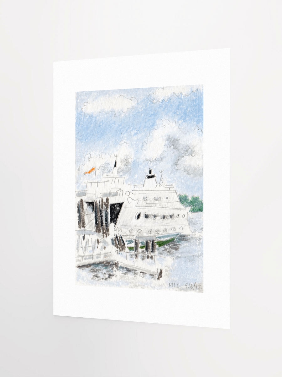 Cathlamet 04.06.12 Print product image (3)