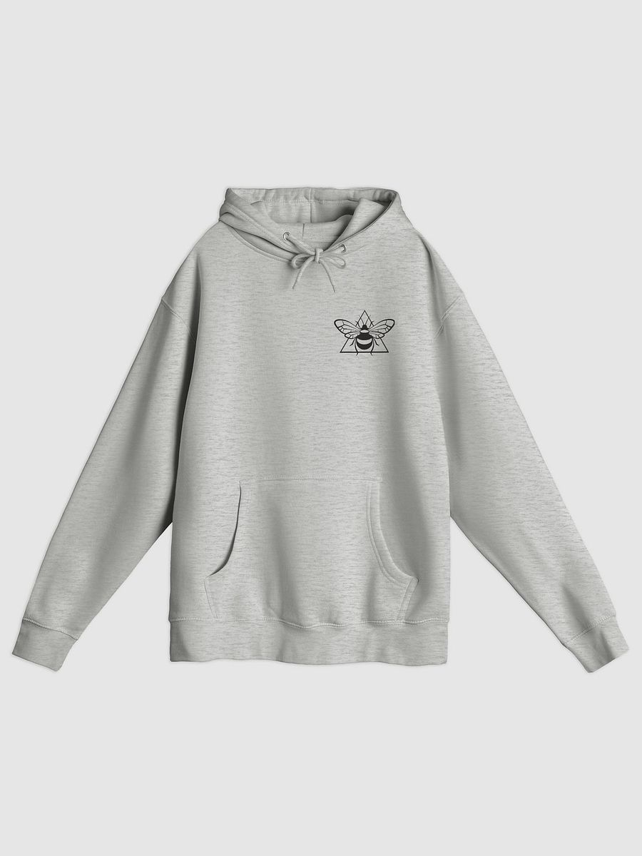 Bee Logo Hoodie Basic product image (1)