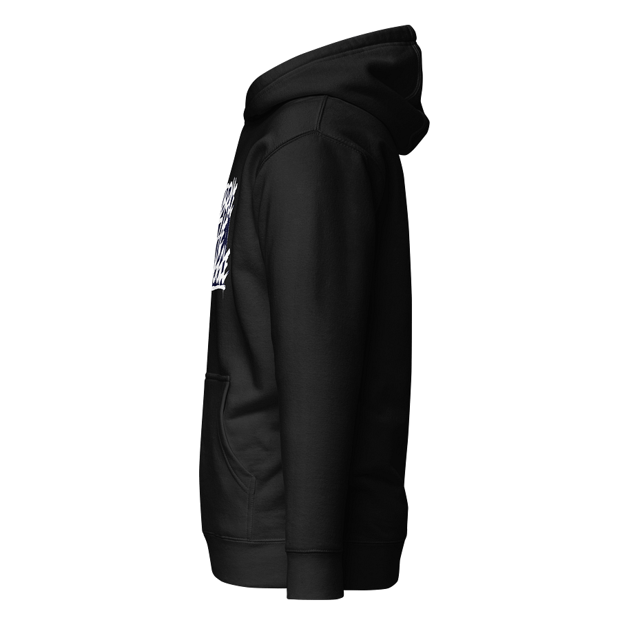 Embrace the Struggle Unisex Hoodie product image (18)