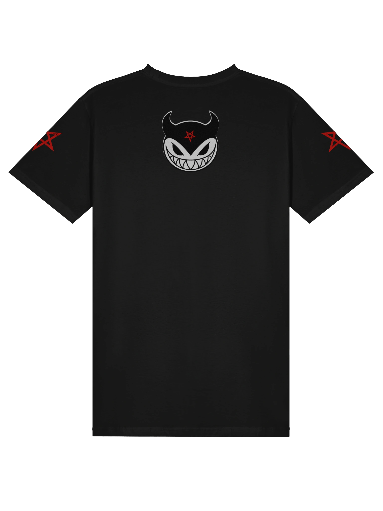 Grinxi's Halloween Everyday Unisex Premium T-Shirt product image (4)