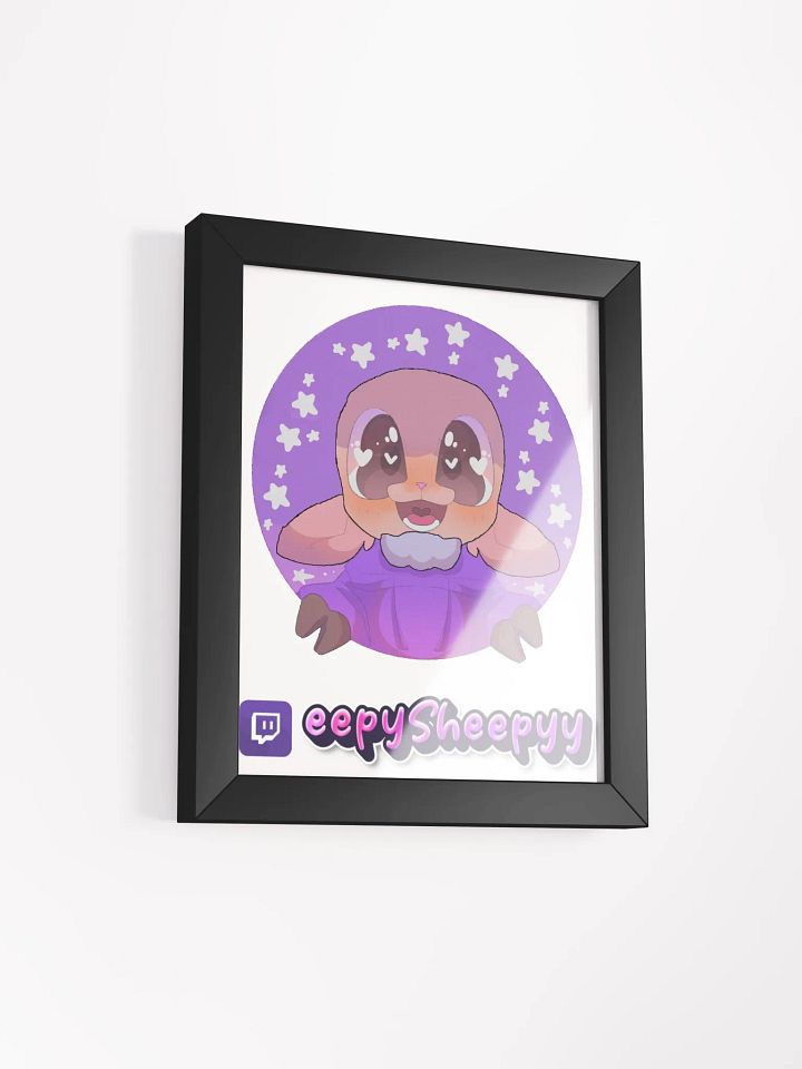 Bald Poster product image (2)