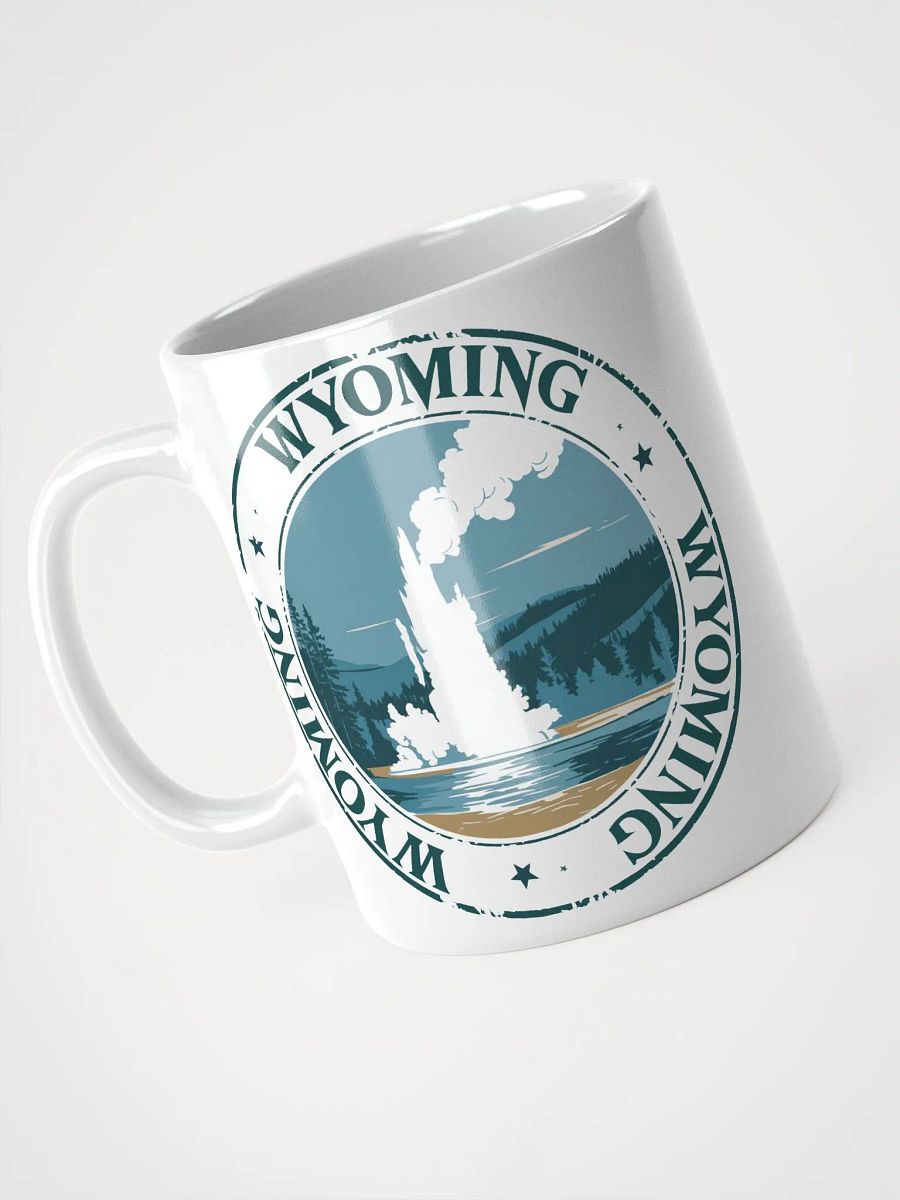 Wyoming – USA State Pride Collection product image (7)