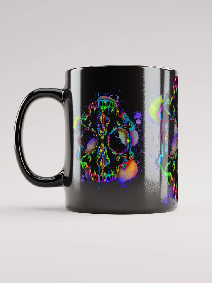 SkullDrip Mug product image (1)