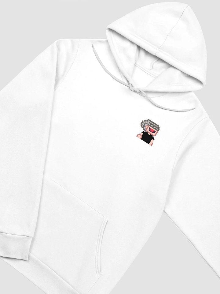 Badge Cushbot Hoodie product image (2)