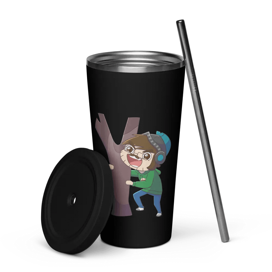 Gremlin Travel Bottle product image (8)