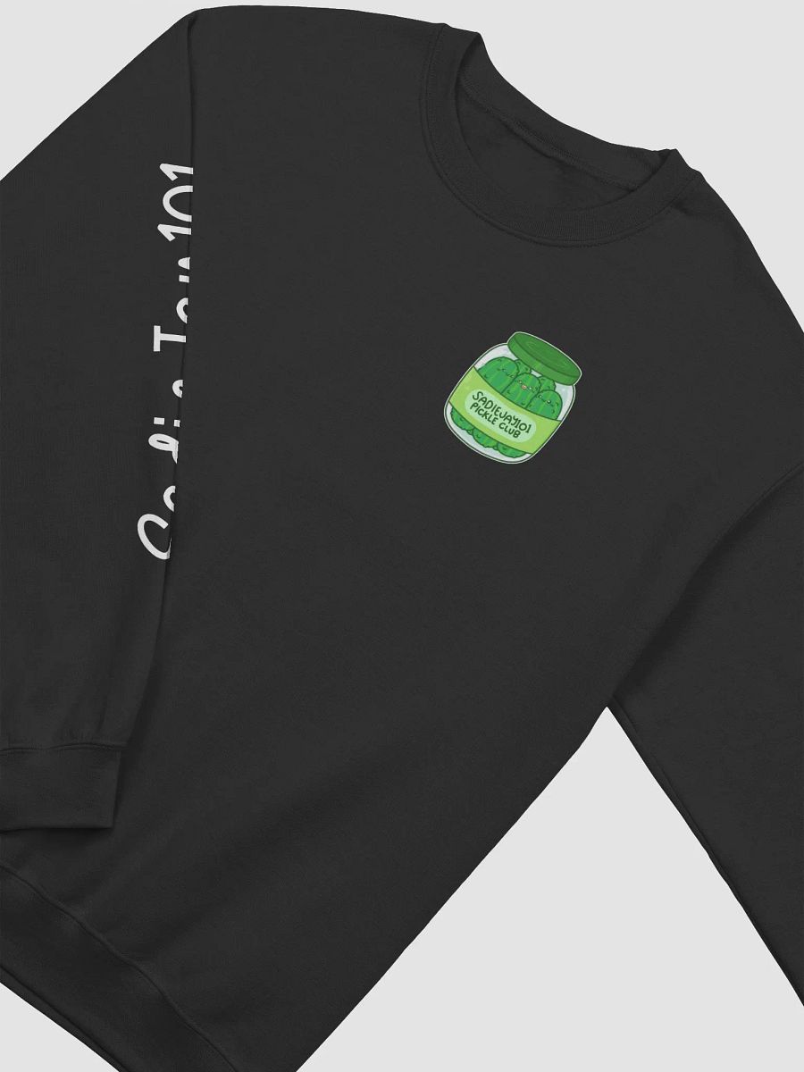 Pickle Club - Sweatshirt product image (13)