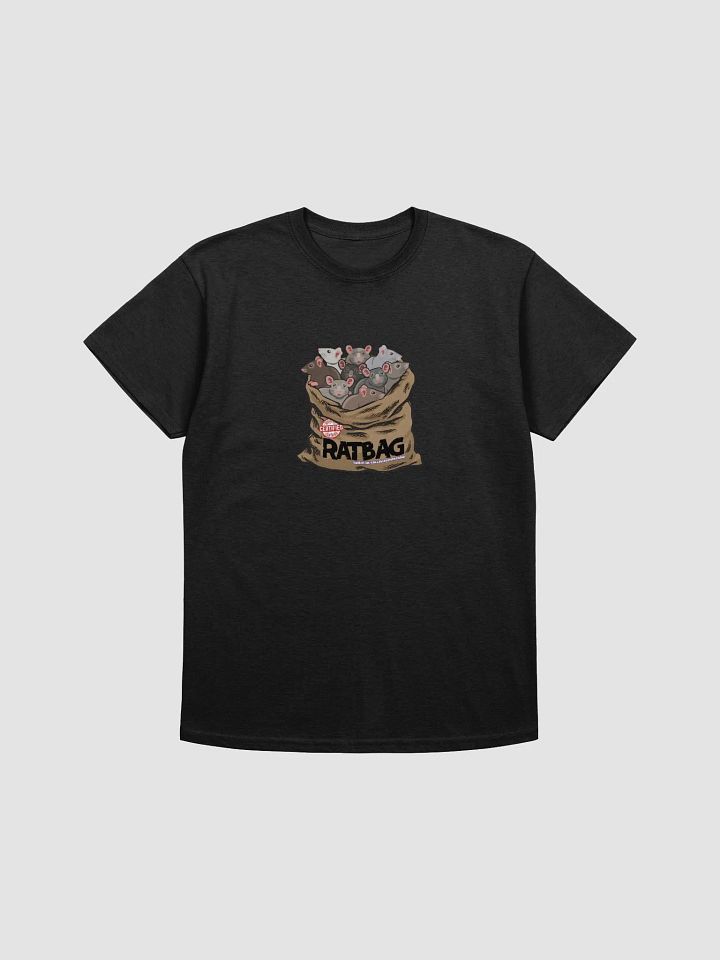 Certified Ratbag T-Shirt product image (7)