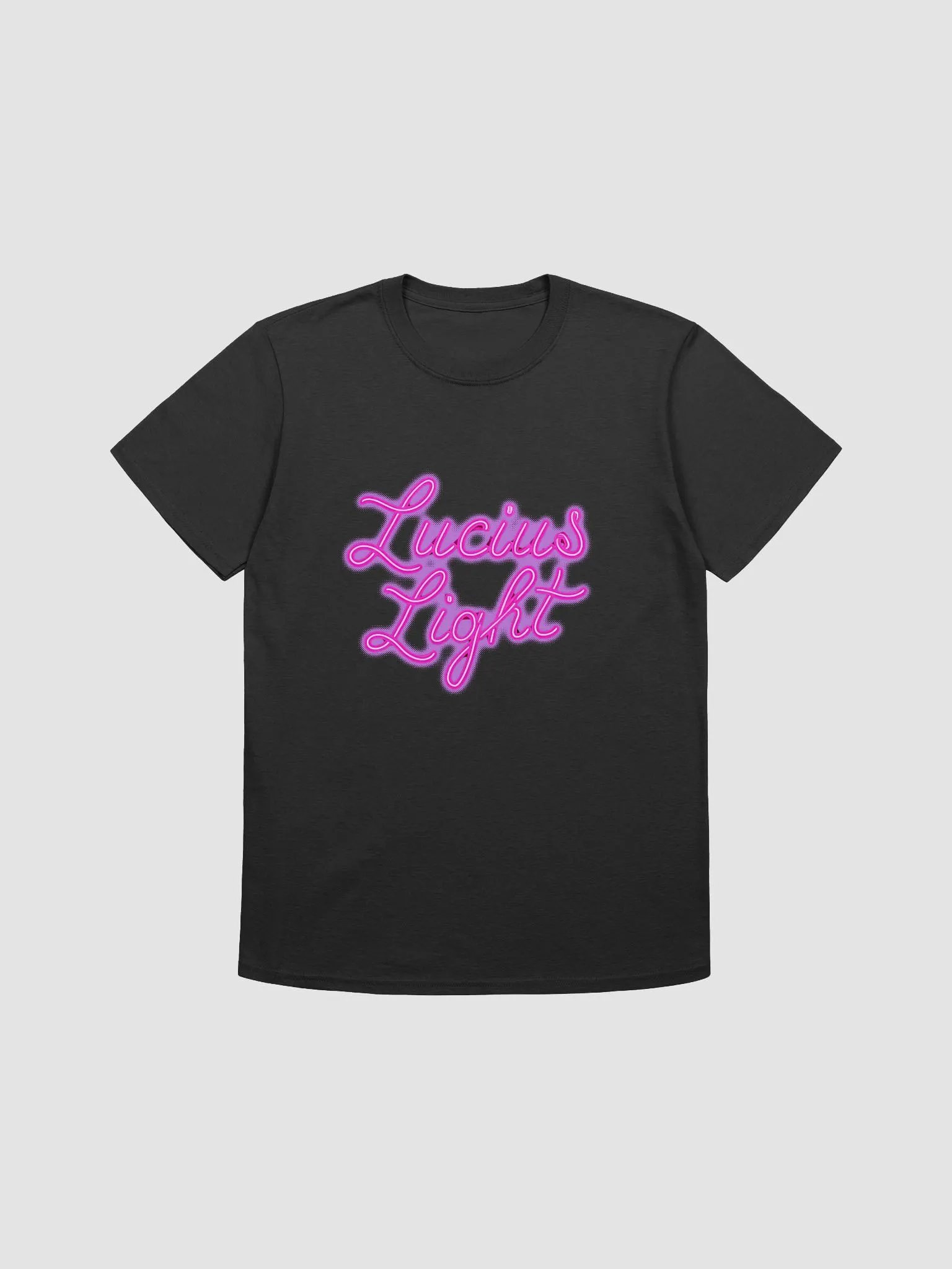 Neon Tee product image (1)