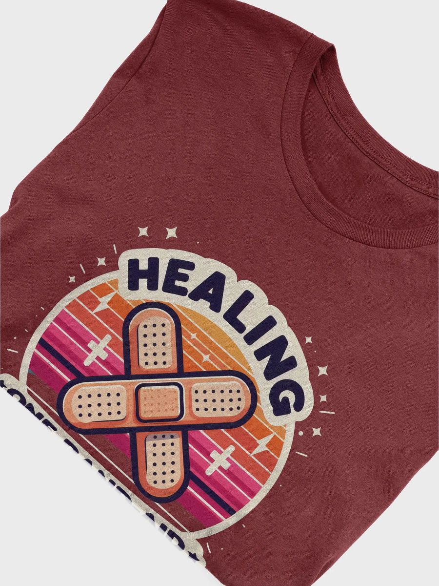 Healing X Graphic T-Shirt product image (54)