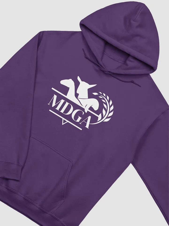 MDGA Hoodie product image (55)