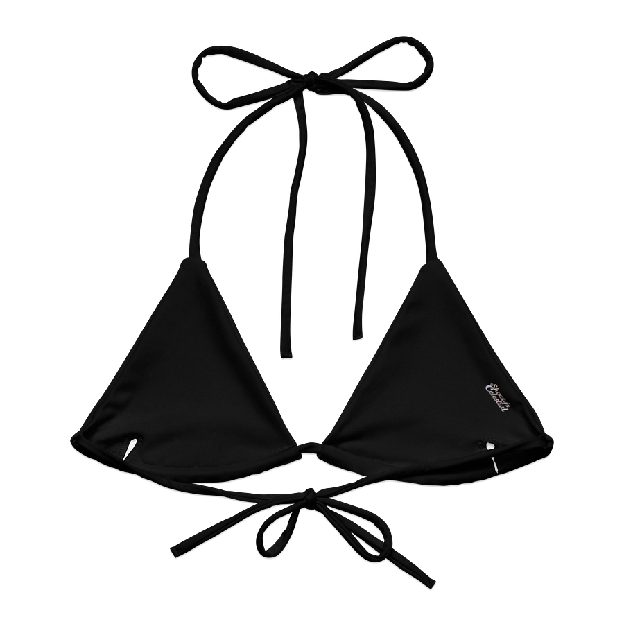 Shawty's Celestial Exclusive Premium String Bikini Top product image (1)