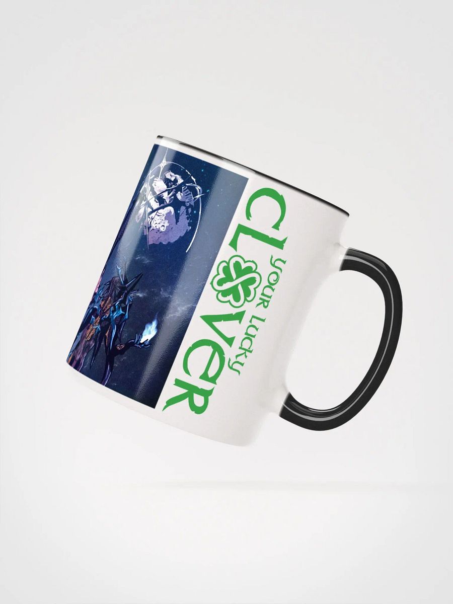 YLC Custom Graphic Mug product image (2)