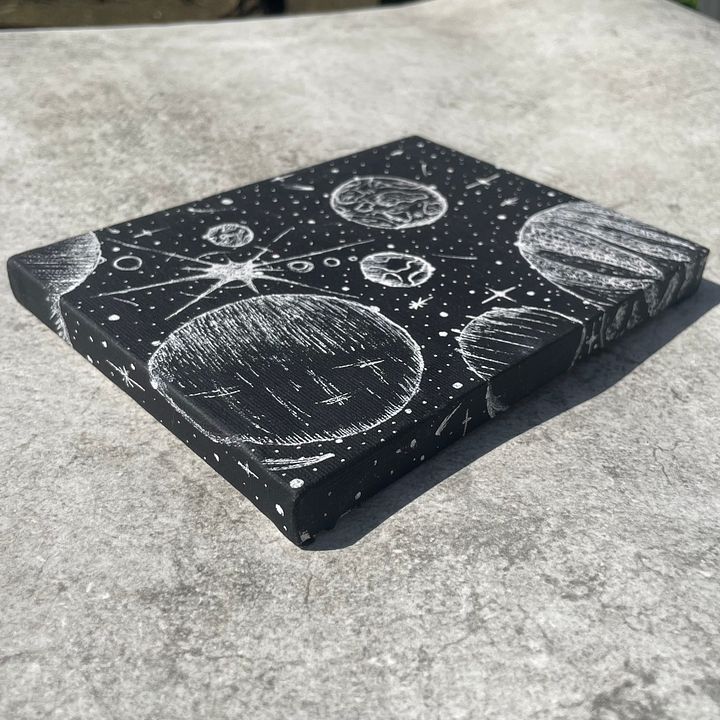 Cartoon Universe Starscape product image (1)
