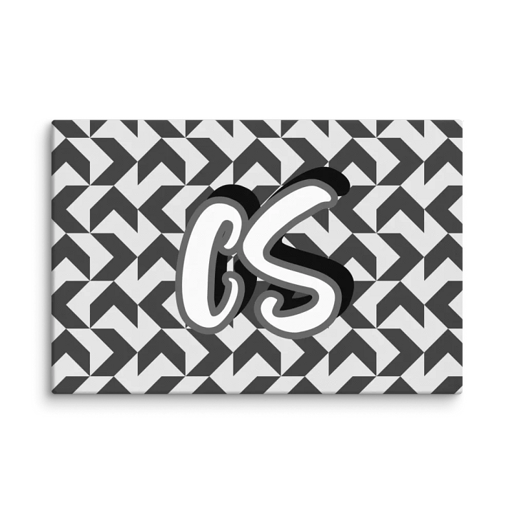 CS Big 40"x60" Wall Art product image (1)