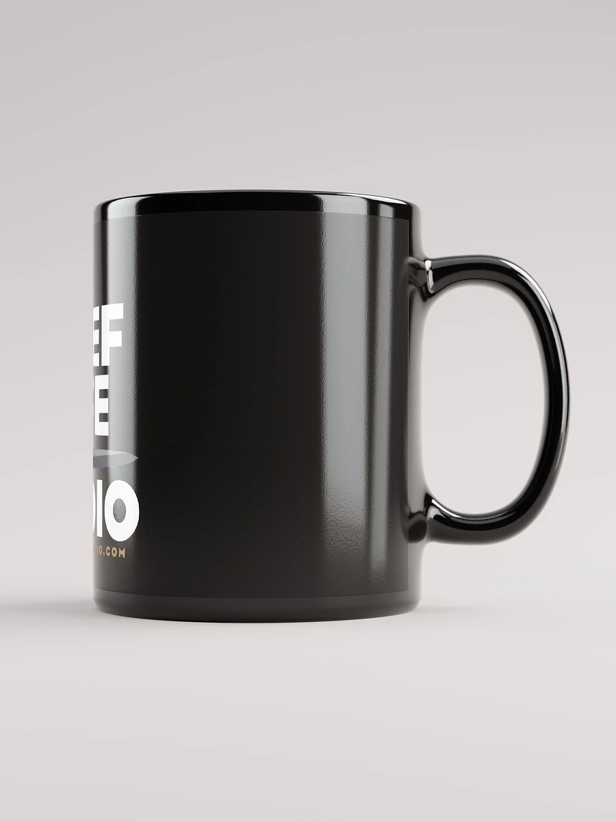 Midnight Elegance Mug product image (2)
