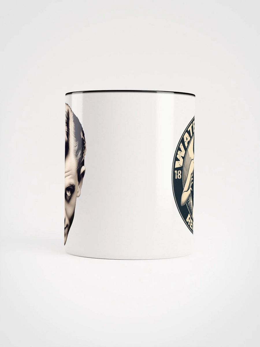 Rob U. Blynd Ceramic Cup product image (4)