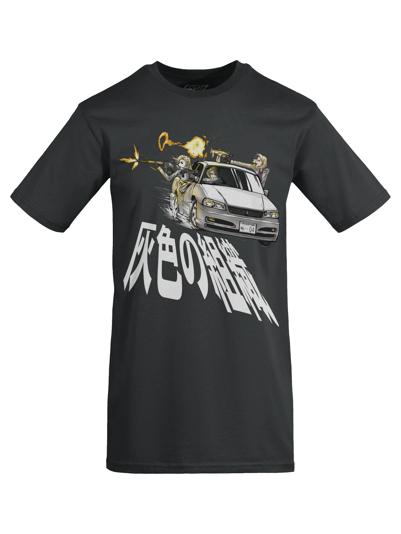 Employees of the Women in Gray (white silhouette) product image (38)