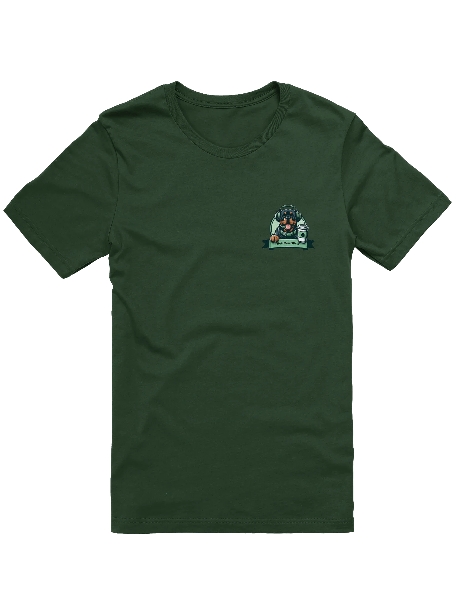 Puppy Fan Club T-Shirt product image (2)