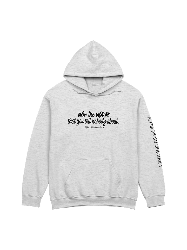 Military Edition: Win the WAR you tell nobody about product image (1)