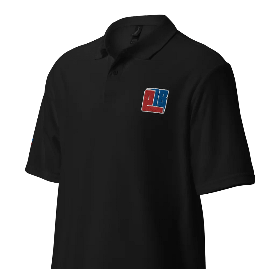 E18 Polo Shirt product image (6)