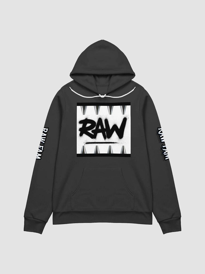 Great13white Hoodie product image (1)