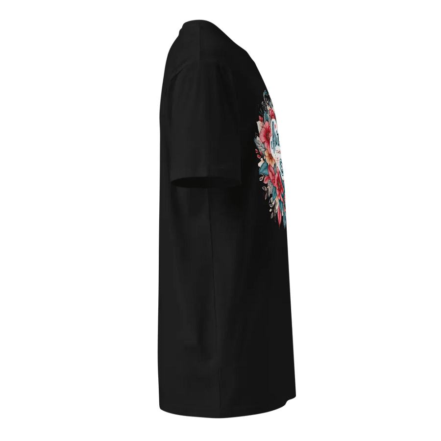 Blossoming Care T-Shirt product image (8)