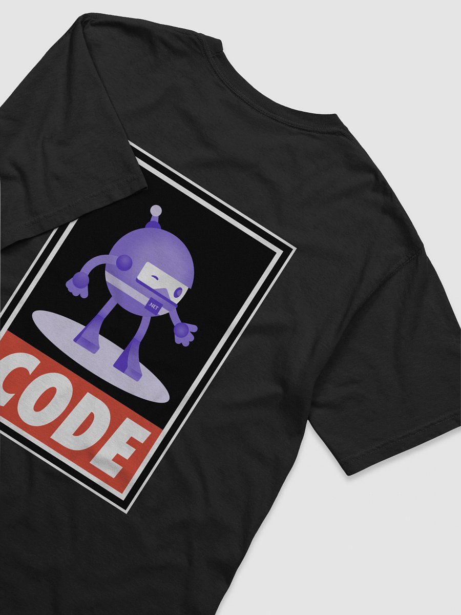 Code C# - CC Shirt product image (6)