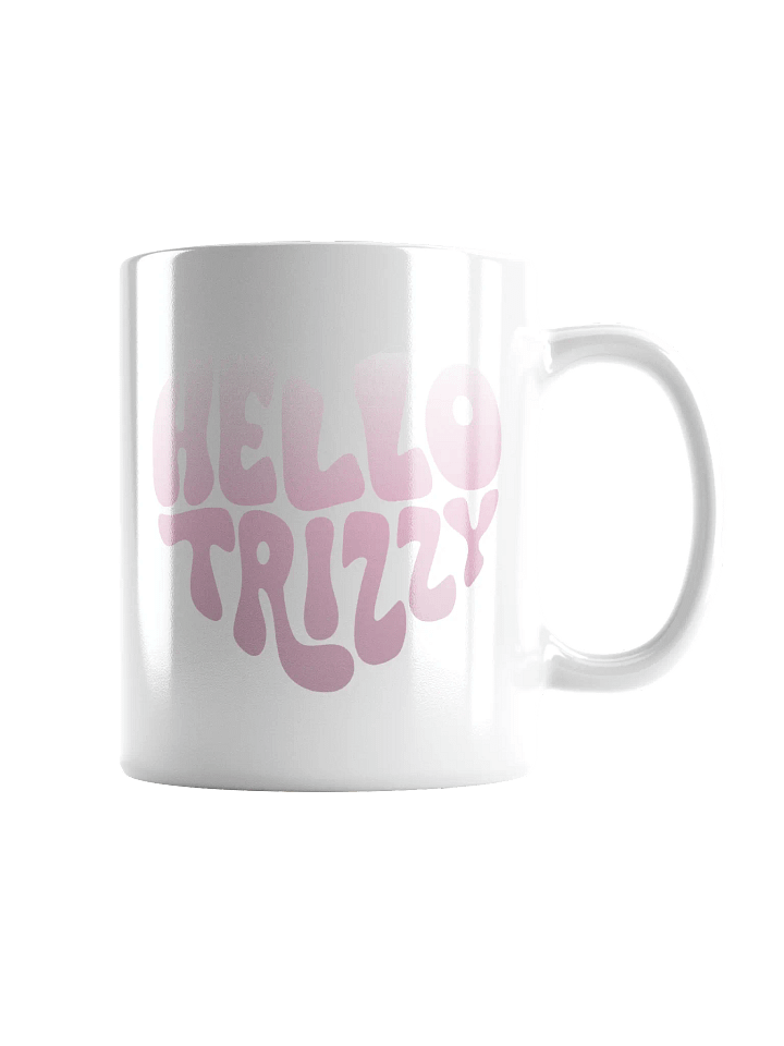 Gentle Reminder Coffee Mug product image (2)