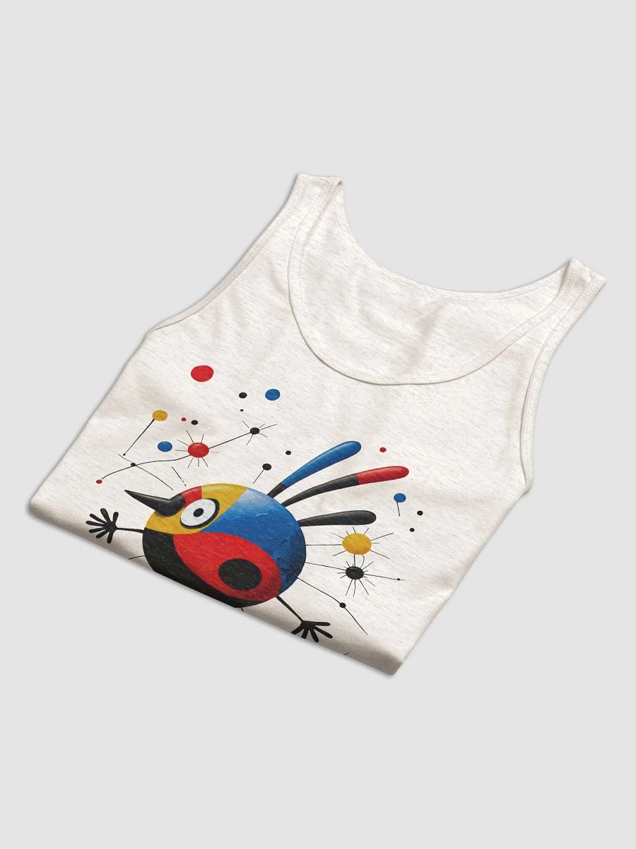 Bella+Canvas Jersey Tank product image (4)