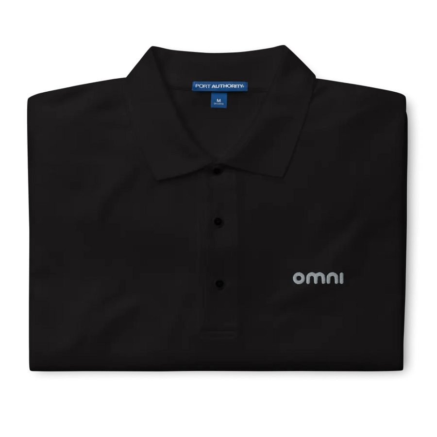 Unisex Polo Shirt product image (3)