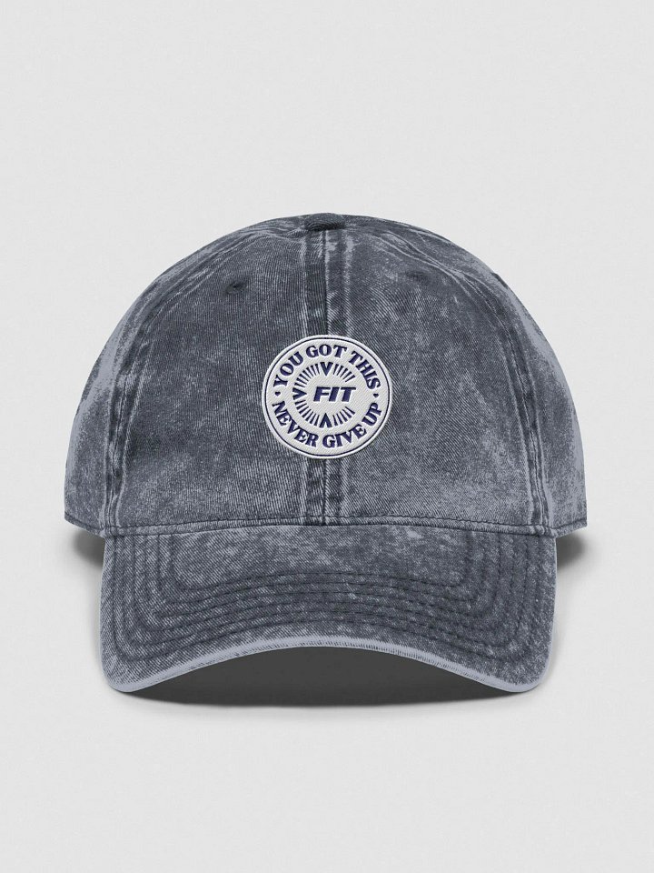 You Got This CFIT Hat product image (1)