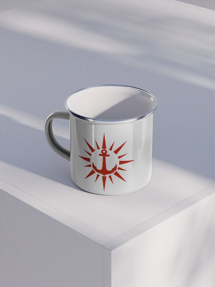 Anchor Mug product image (1)