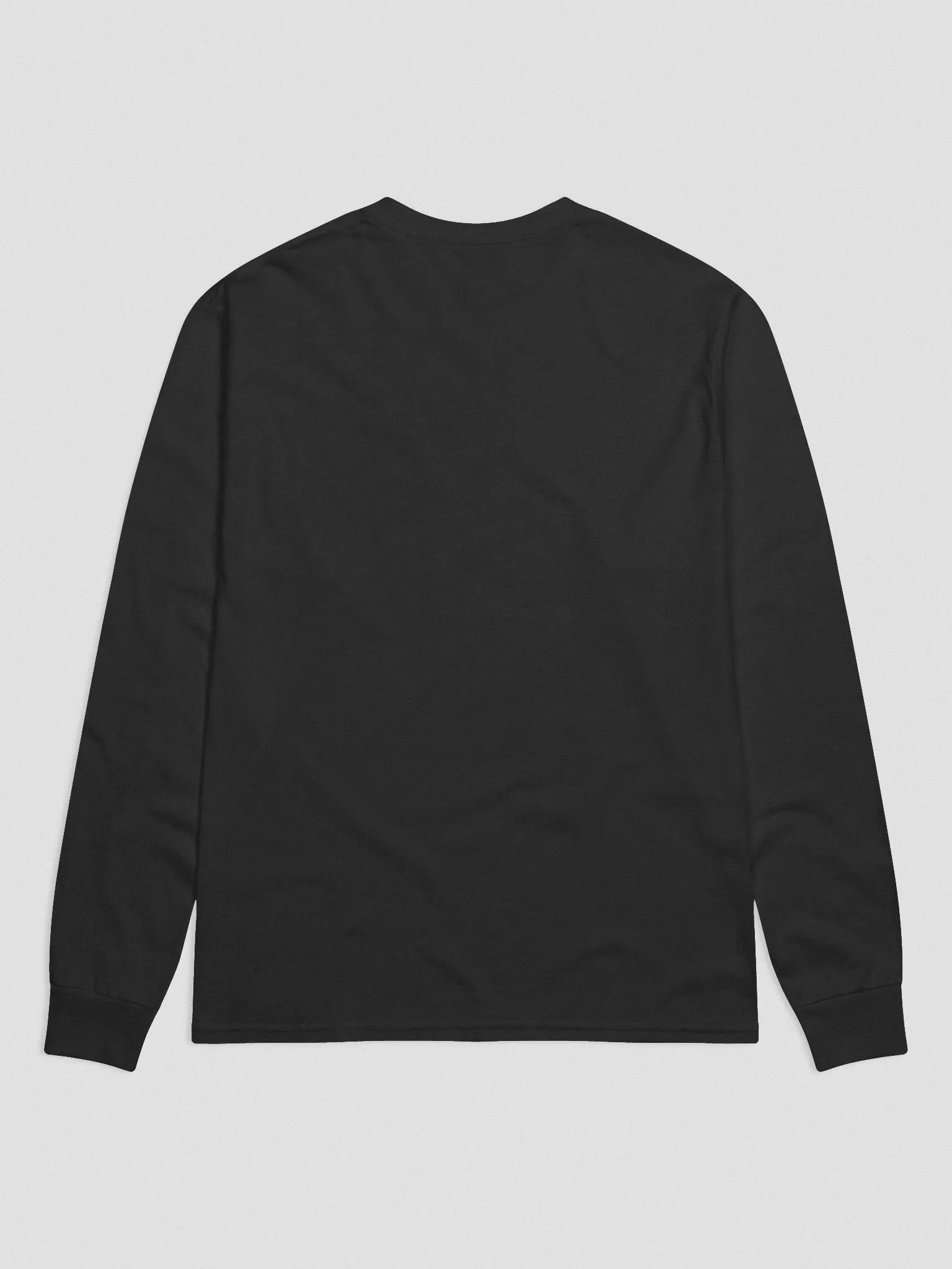 TNUKE x CHAMPION Long Sleeve Shirt product image (3)