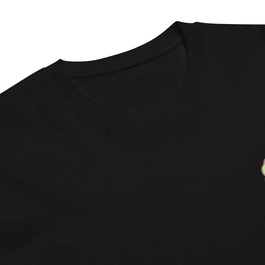 no brain cell rn frog t shirt product image (18)