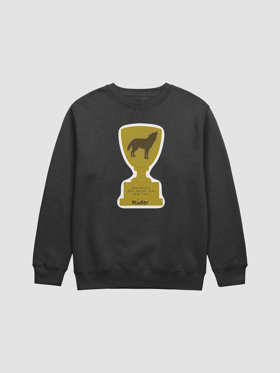 Rider Trophy Sweatshirt product image (1)