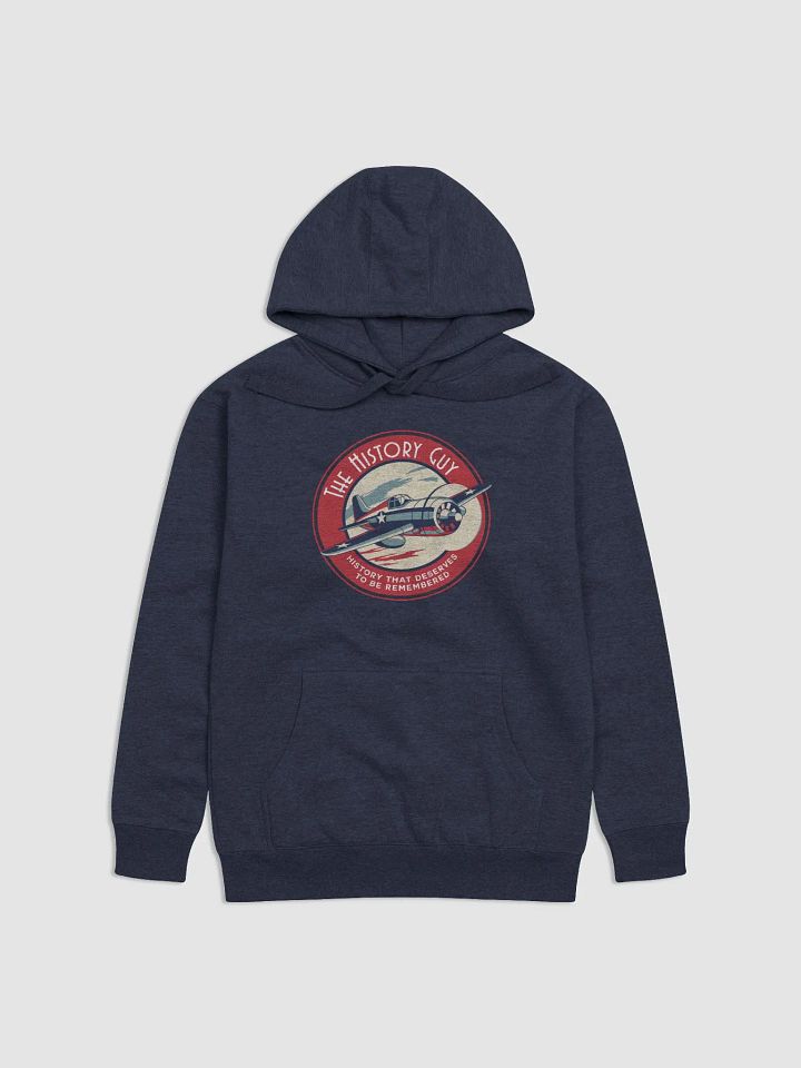 Plane Hoodie product image (1)