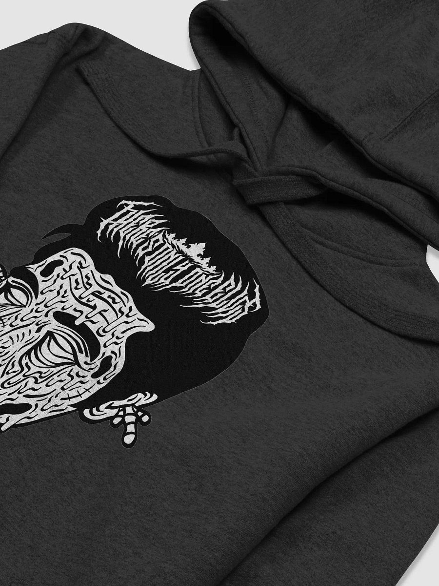 TOOE Zombie Hoodie product image (3)