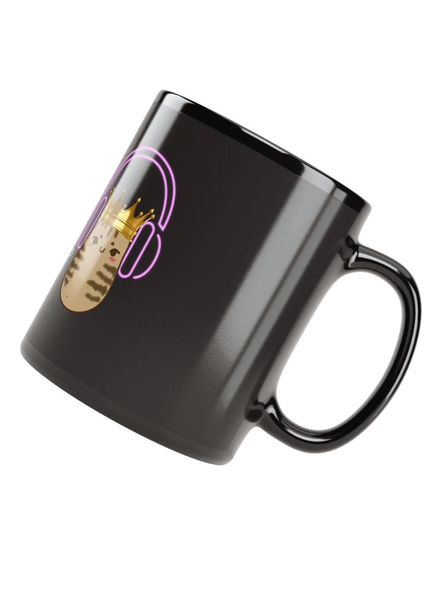 Potato Podcast Mug product image (4)