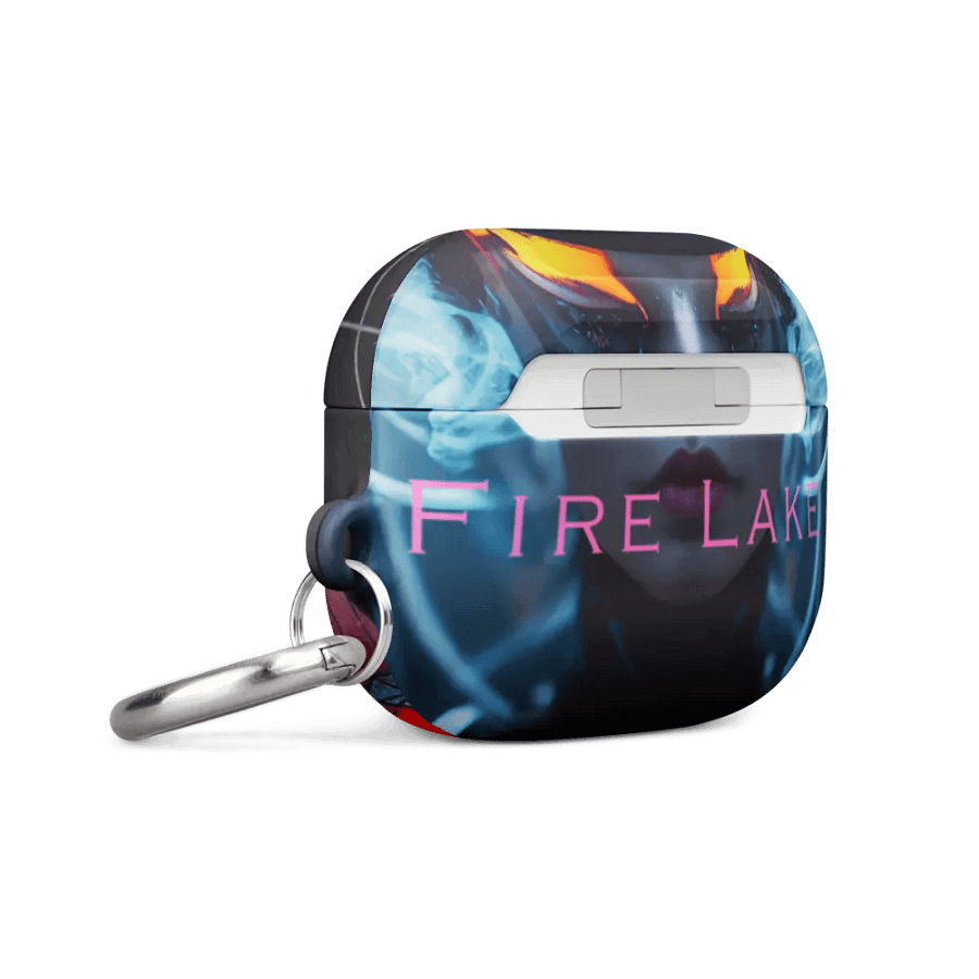 Fire Lake product image (19)