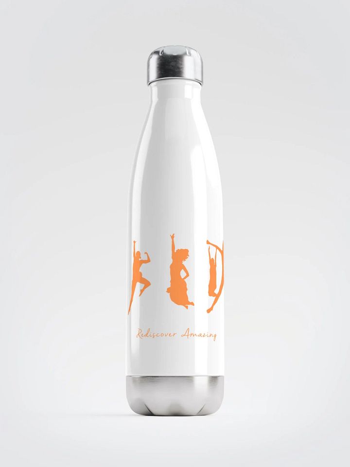 MCH Stainless Steel Water Bottle product image (2)