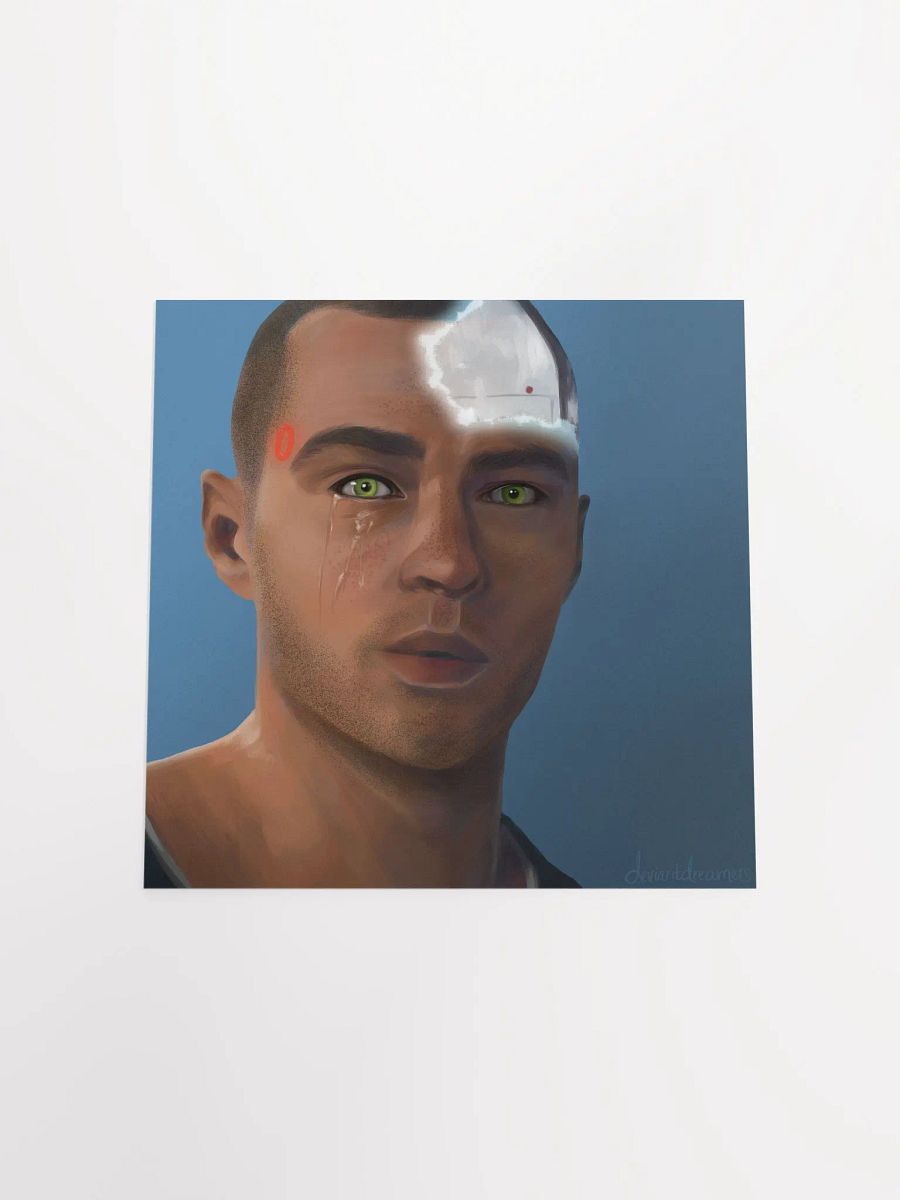 DBH: Markus product image (4)