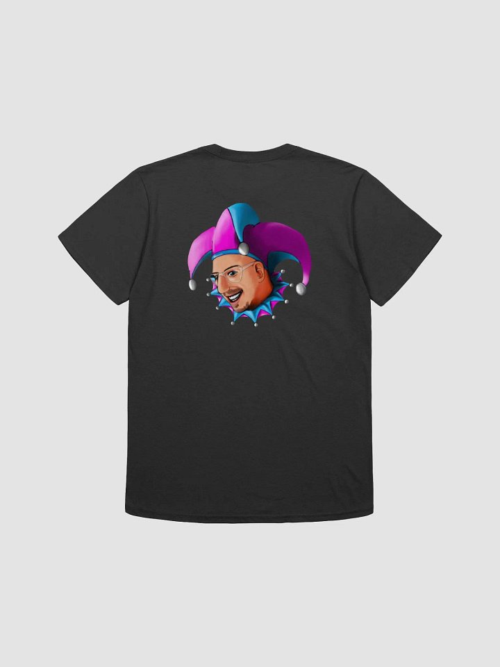 T Shirt W/ Logo product image (2)