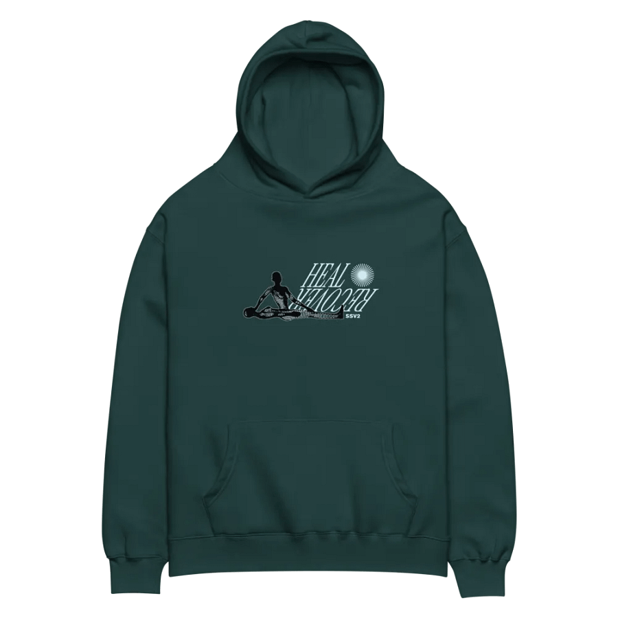 H&R Premium Hoodie Bonus Design product image (4)